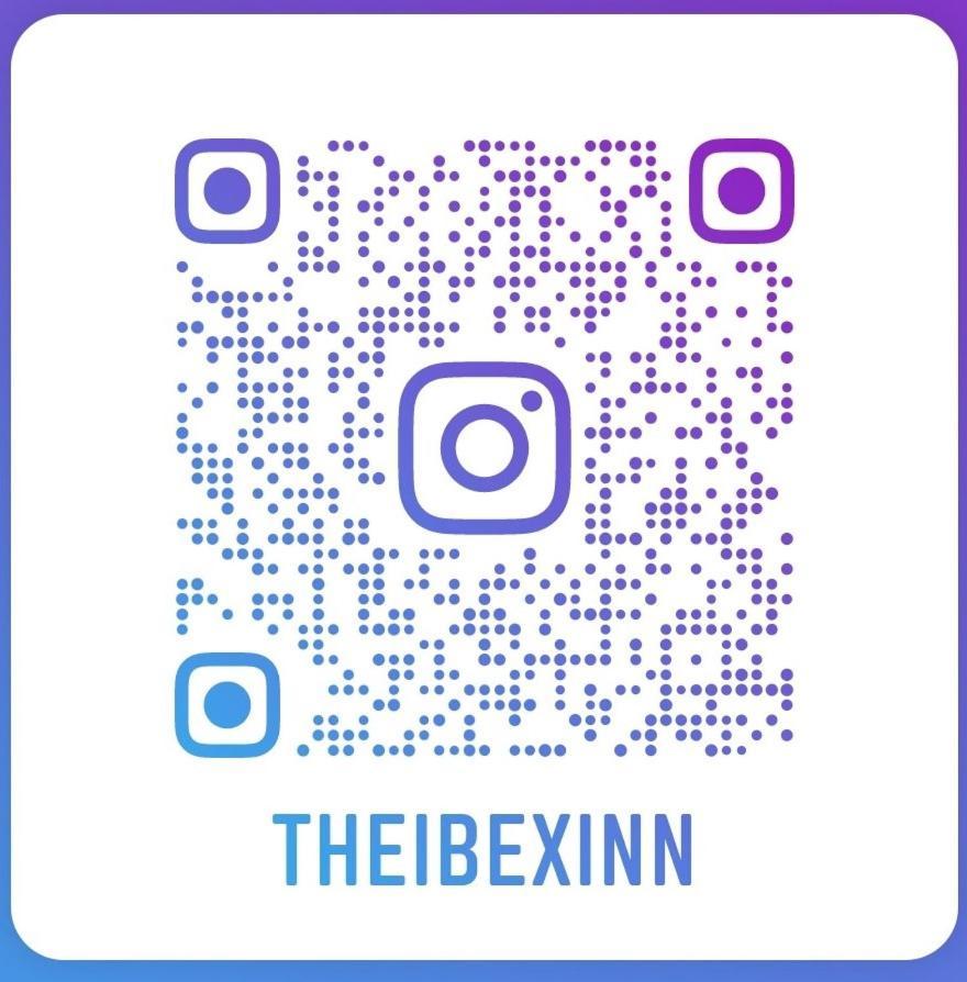 The Ibex Inn Ньюбери Экстерьер фото